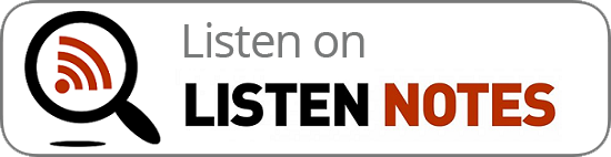 Living With Hospice podcast hosted by Listen Notes