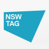 NSW Therapeutic Advisory Group - Deprescribing Tools logo
