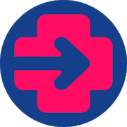 Med App logo