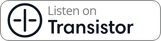 Network Five Emergency Medicine Journal Club podcast hosted by Transistor