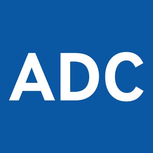 ADC podcast logo