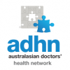 Australasian Doctor’s Health Network logo