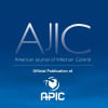 American Journal of Infection Control logo