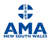 Doctors for Colleagues (AMA) logo