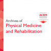 Archives of Physical Medicine and Rehabilitation logo