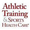 Athletic Training and Sports Health Care logo