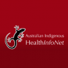 Australian Indigenous HealthInfo Net Eye Health logo