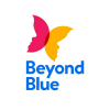 Beyond Blue logo