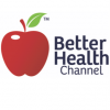 Better Health Channel logo