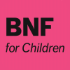 BNF for Children logo