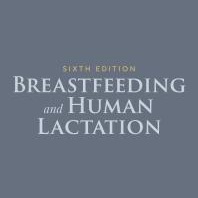 Breastfeeding and Human Lactation - 6th ed logo