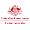 Cancer Australia logo