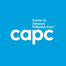 CAPC Palliative Care Program Spotlight logo