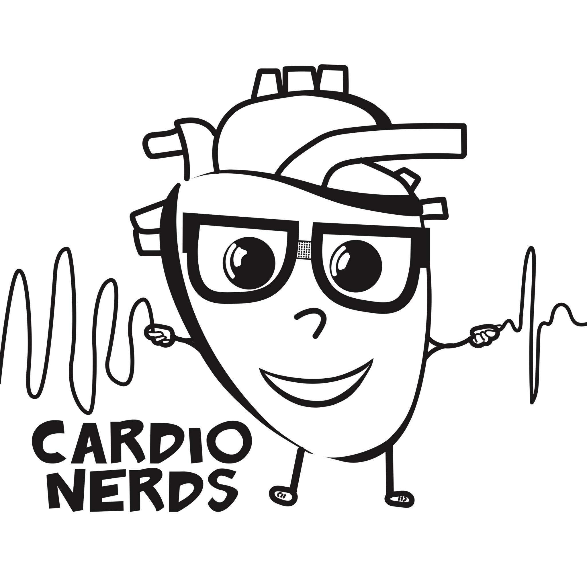 CardioNerds logo