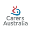 Carers Australia logo