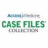 Case Files series logo