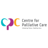 Centre For Palliative Care logo