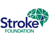 Clinical Guidelines for Stroke Management logo