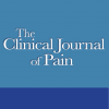 Clinical Journal of Pain, The logo
