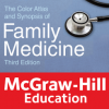 Color Atlas and Synopsis of Family Medicine 3rd ed logo