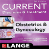 CURRENT Diagnosis and Treatment: Obstetrics and Gynecology 12th ed logo