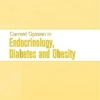 Current Opinion in Endocrinology, Diabetes and Obesity logo