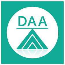 DAA Smart Eating Fast Facts logo