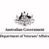 Department of Veterans' Affairs logo