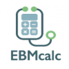 EBM Calc logo
