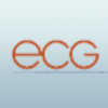 ECG Learning Centre logo