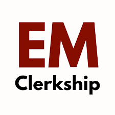 EM Clerkship logo