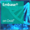 Embase logo