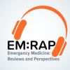 EM:RAP Emergency Medicine Review And Perspective logo