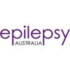 Epilepsy Australia logo