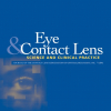 Eye and Contact Lens: Science and Clinical Practice logo
