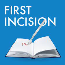 First Incision logo