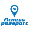 Fitness Passport logo
