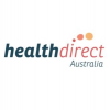 Healthdirect logo