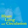 Heart, Lung and Circulation logo