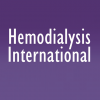 Hemodialysis International logo