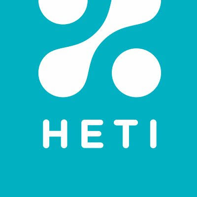 HETI - Foundations: Managing your Time logo