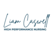 High Performance Nursing podcast logo
