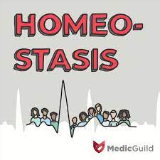 Homeostasis logo