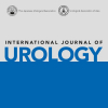 International Journal of Urology logo