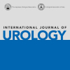 International Journal of Urology logo