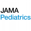 JAMA Pediatrics logo