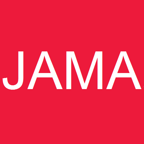 Journal of the American Medical Association (JAMA) logo
