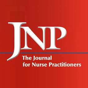 The Journal of Nurse Practitioners logo