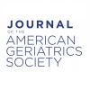 Journal of the American Geriatrics Society logo