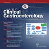 Journal of Clinical Gastroenterology logo